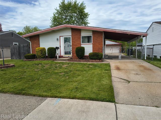 30866 Middlebury Street, Westland, MI 48186