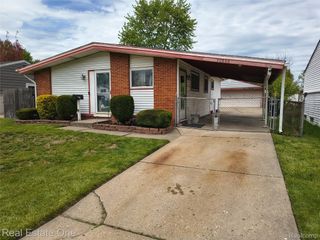 30866 Middlebury Street, Westland, MI 48186
