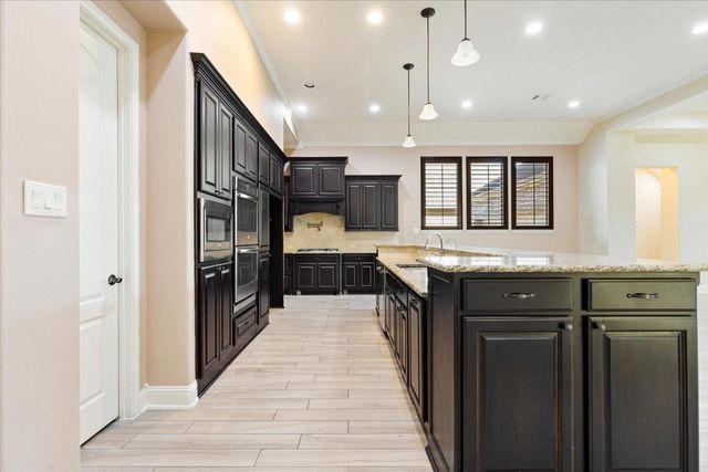 23535 Bellina Drive, Richmond, TX 77406