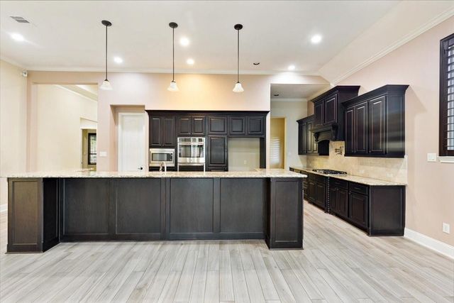 23535 Bellina Drive, Richmond, TX 77406