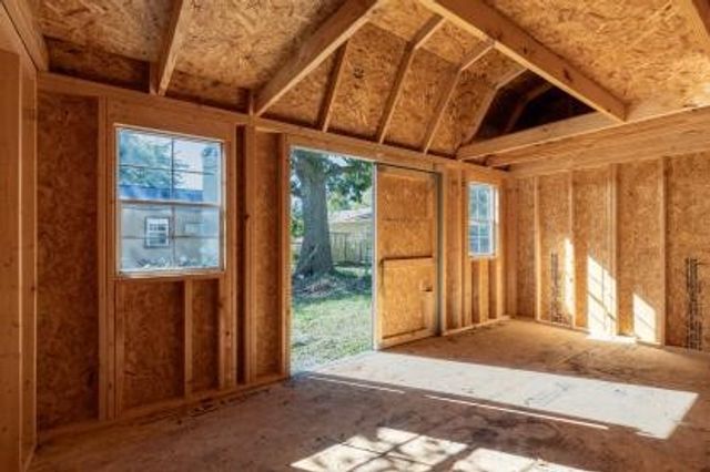 116 West Avenue, Lincoln, AR 72744