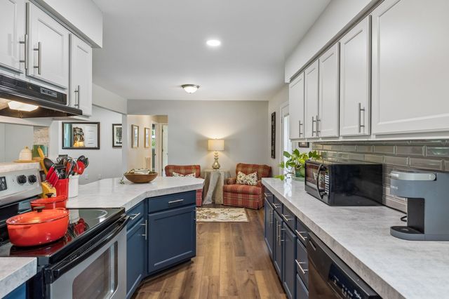 110 Donna Drive, Hendersonville, TN 37075