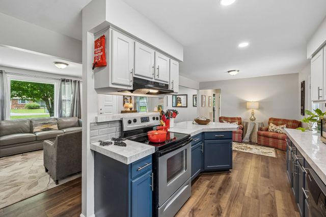 110 Donna Drive, Hendersonville, TN 37075