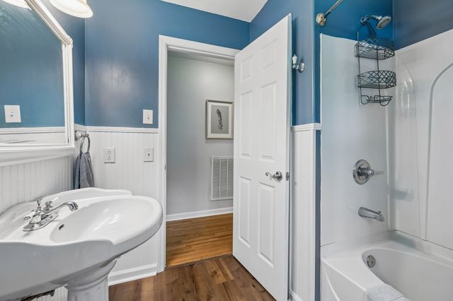 110 Donna Drive, Hendersonville, TN 37075