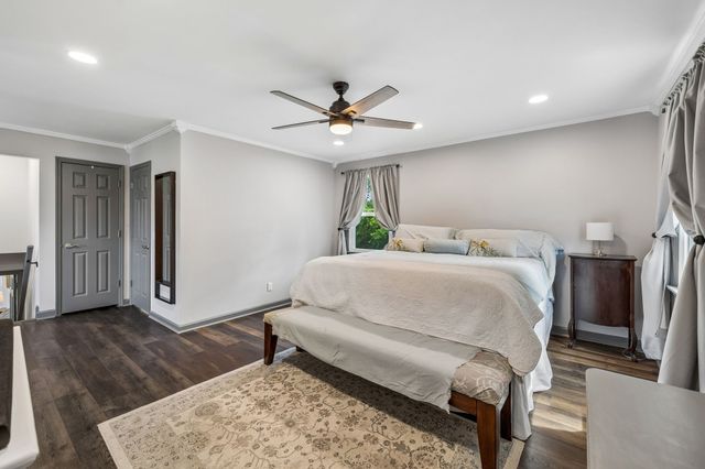 110 Donna Drive, Hendersonville, TN 37075