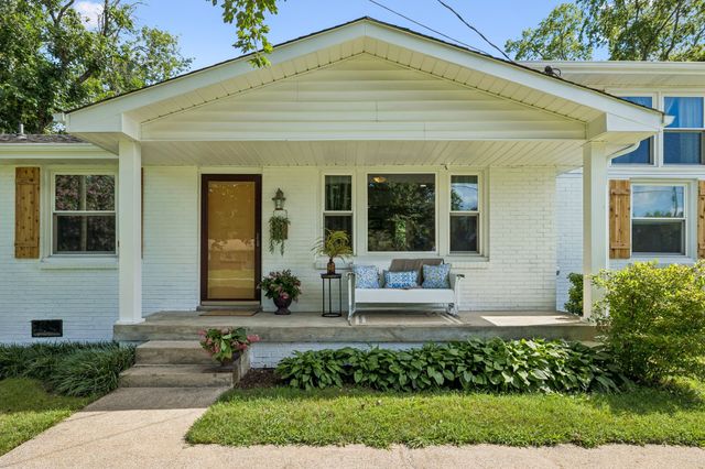 110 Donna Drive, Hendersonville, TN 37075