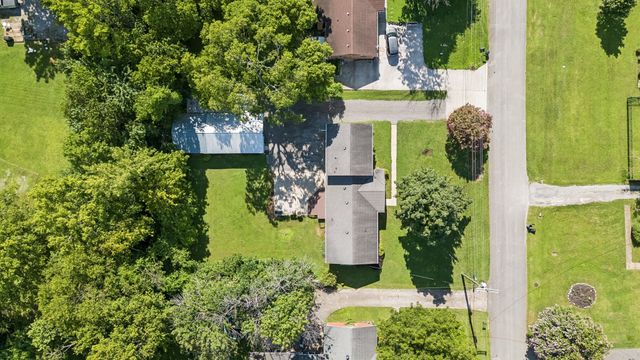 110 Donna Drive, Hendersonville, TN 37075