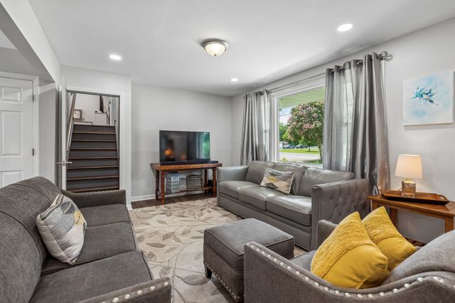 110 Donna Drive, Hendersonville, TN 37075