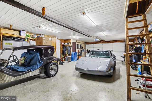 60 CONODOGUINET AVE, Camp Hill, PA 17011