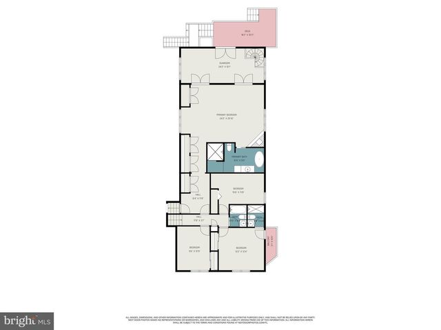 60 CONODOGUINET AVE, Camp Hill, PA 17011