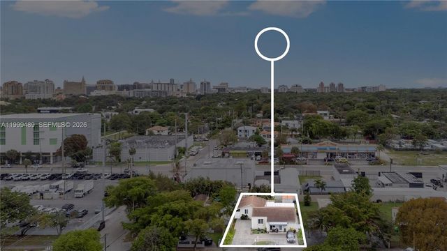 4310 SW 7th St, Miami, FL 33134