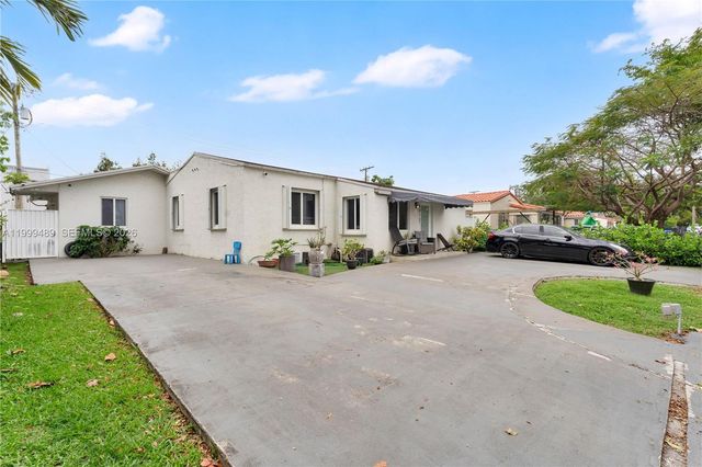 4310 SW 7th St, Miami, FL 33134