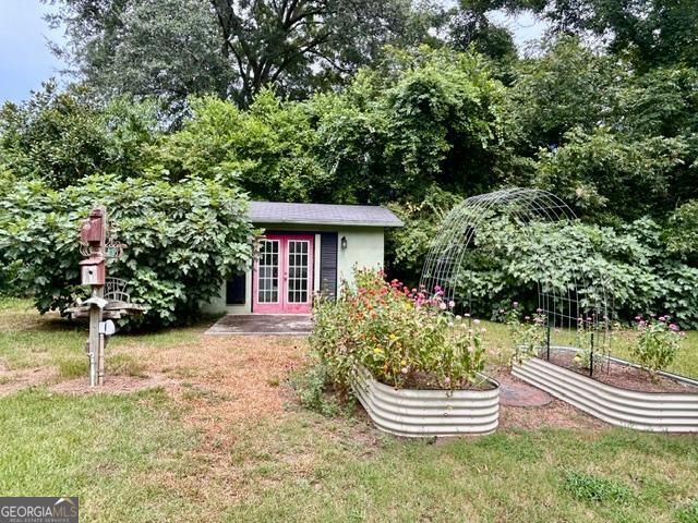 1116 Hilltop Drive, Griffin, GA 30224