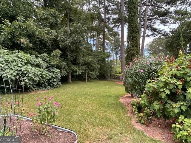 1116 Hilltop Drive, Griffin, GA 30224