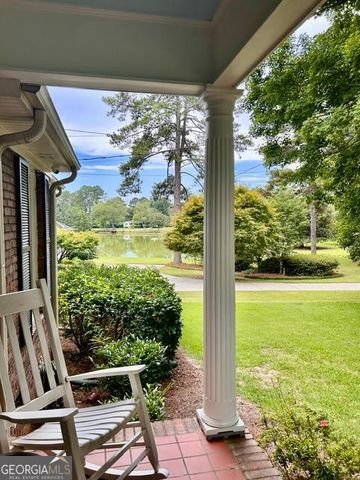 1116 Hilltop Drive, Griffin, GA 30224