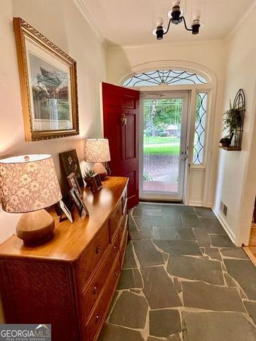 1116 Hilltop Drive, Griffin, GA 30224