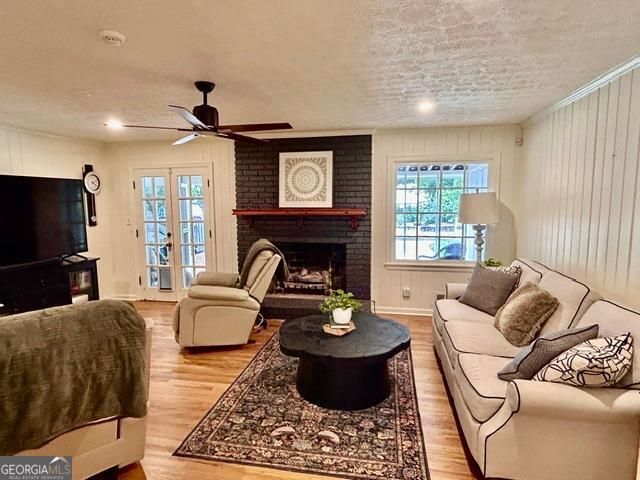 1116 Hilltop Drive, Griffin, GA 30224