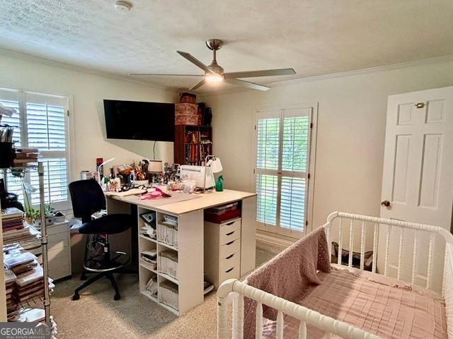 1116 Hilltop Drive, Griffin, GA 30224