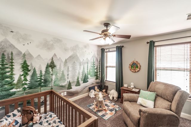4213 Stone Hall Blvd, Hermitage, TN 37076
