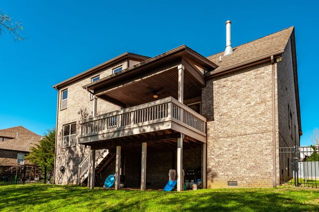 4213 Stone Hall Blvd, Hermitage, TN 37076