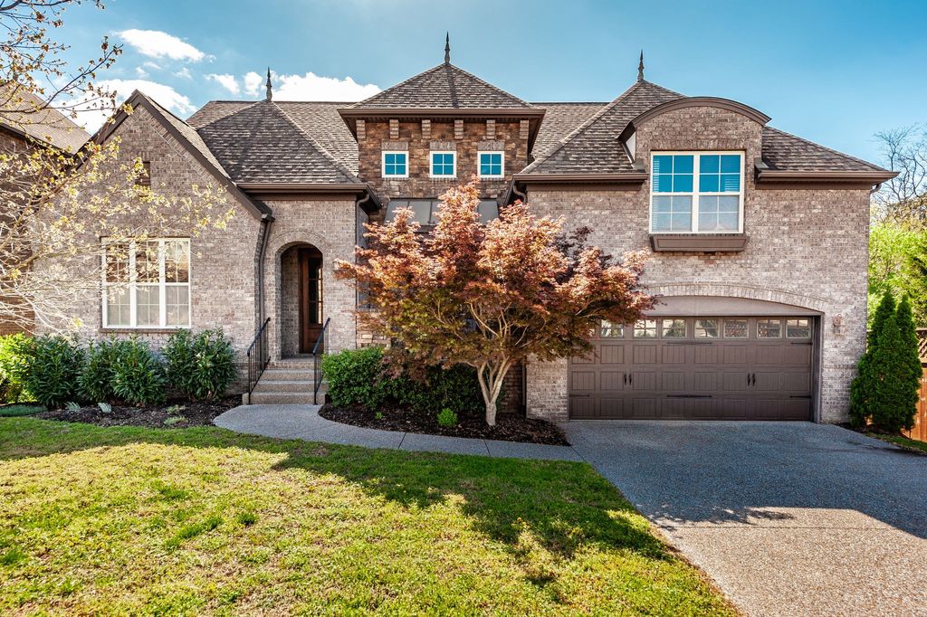 4213 Stone Hall Blvd, Hermitage, TN 37076