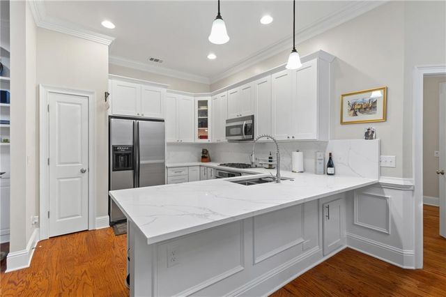 6126 Narcissa Place, Duluth, GA 30097