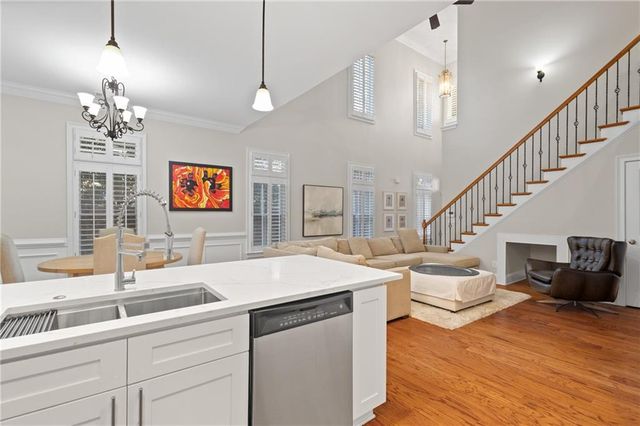 6126 Narcissa Place, Duluth, GA 30097