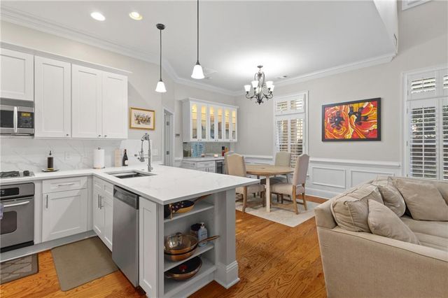 6126 Narcissa Place, Duluth, GA 30097