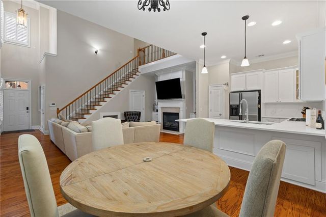 6126 Narcissa Place, Duluth, GA 30097