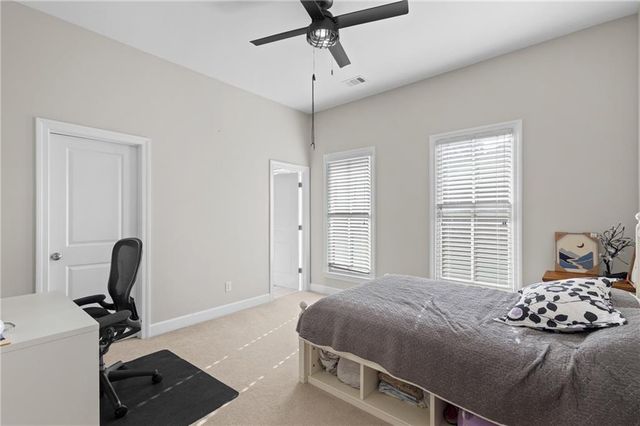 6126 Narcissa Place, Duluth, GA 30097