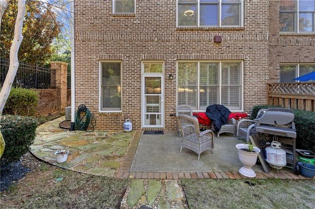 6126 Narcissa Place, Duluth, GA 30097