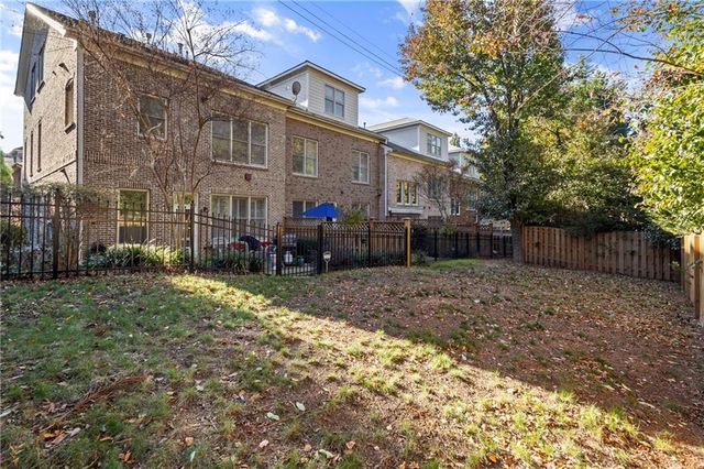 6126 Narcissa Place, Duluth, GA 30097