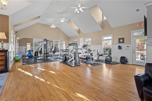 6126 Narcissa Place, Duluth, GA 30097