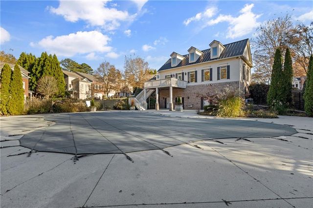 6126 Narcissa Place, Duluth, GA 30097