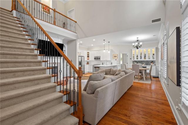 6126 Narcissa Place, Duluth, GA 30097