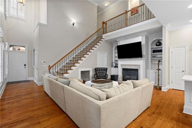 6126 Narcissa Place, Duluth, GA 30097