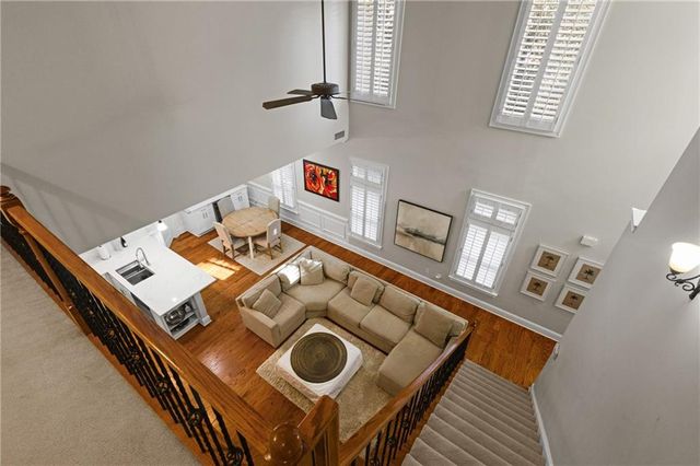 6126 Narcissa Place, Duluth, GA 30097