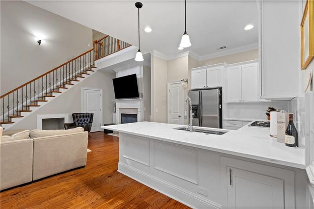 6126 Narcissa Place, Duluth, GA 30097