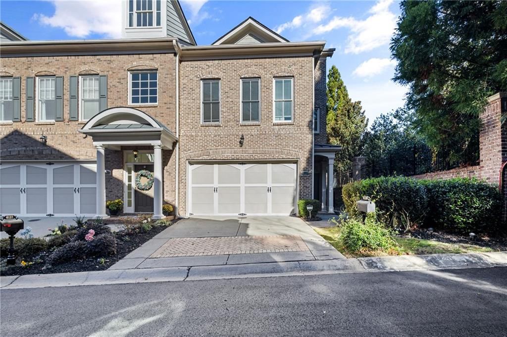 6126 Narcissa Place, Duluth, GA 30097