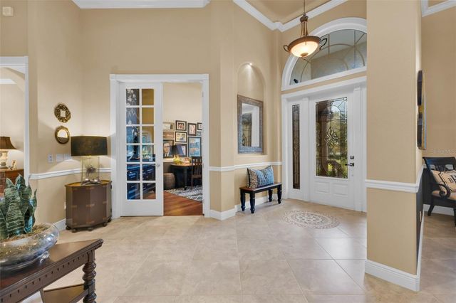 5644 BLACKJACK COURT S, Punta Gorda, FL 33982