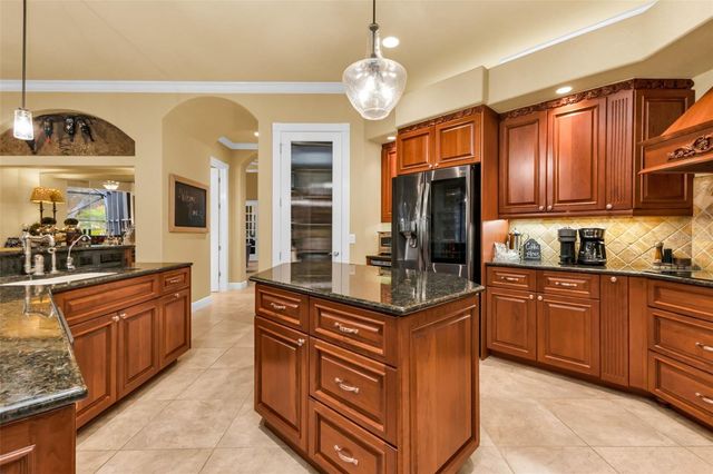 5644 BLACKJACK COURT S, Punta Gorda, FL 33982