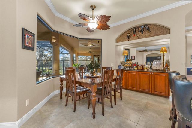 5644 BLACKJACK COURT S, Punta Gorda, FL 33982