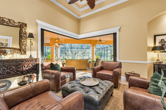 5644 BLACKJACK COURT S, Punta Gorda, FL 33982