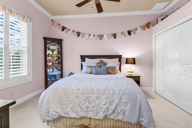 5644 BLACKJACK COURT S, Punta Gorda, FL 33982