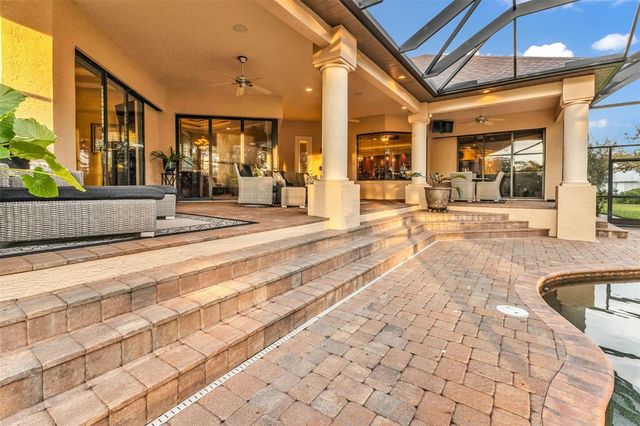 5644 BLACKJACK COURT S, Punta Gorda, FL 33982