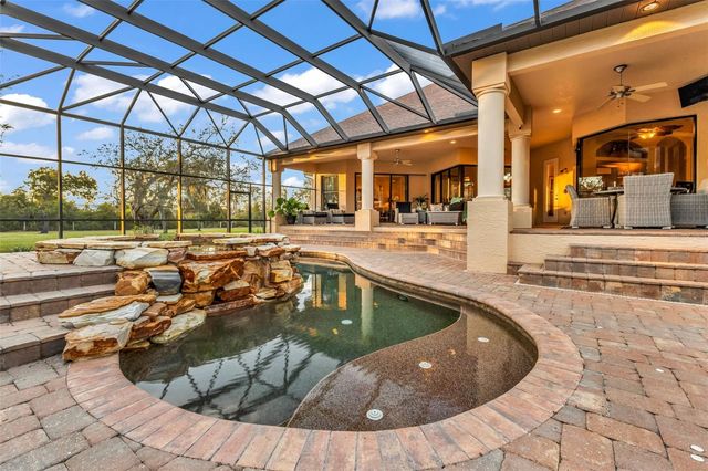 5644 BLACKJACK COURT S, Punta Gorda, FL 33982