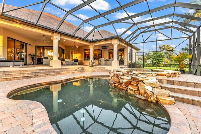 5644 BLACKJACK COURT S, Punta Gorda, FL 33982