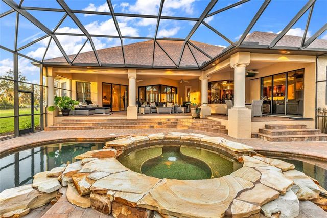 5644 BLACKJACK COURT S, Punta Gorda, FL 33982