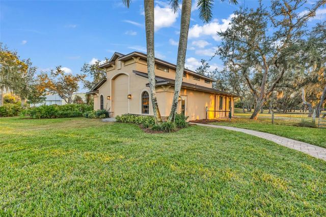 5644 BLACKJACK COURT S, Punta Gorda, FL 33982