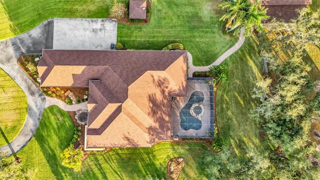 5644 BLACKJACK COURT S, Punta Gorda, FL 33982